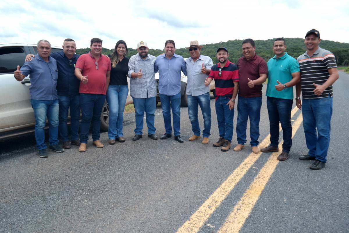 Valdirzinho monta força tarefa para atender comunidades do Baixo Pantanal