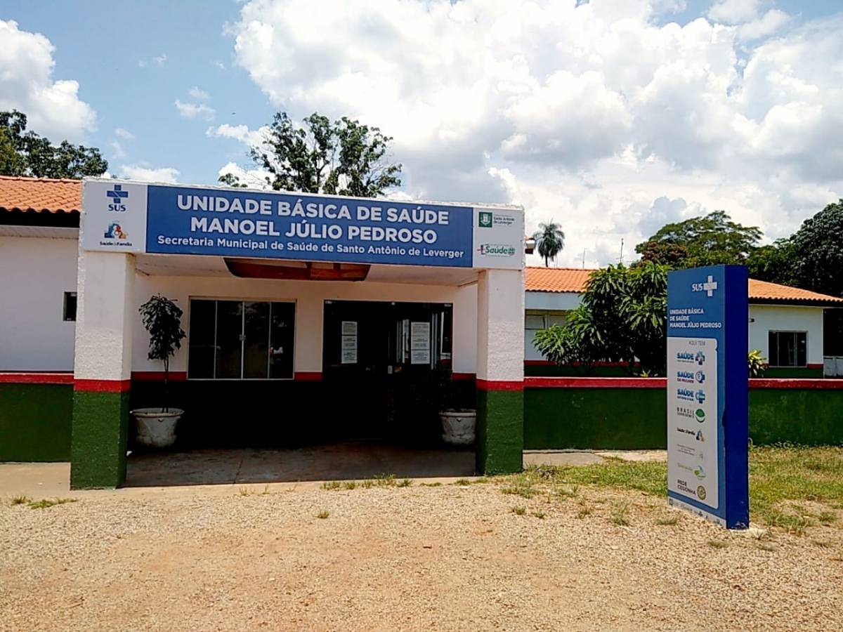 Prefeitura de Leverger está pronta para o Dia D de vacinação contra o sarampo neste sábado (15)