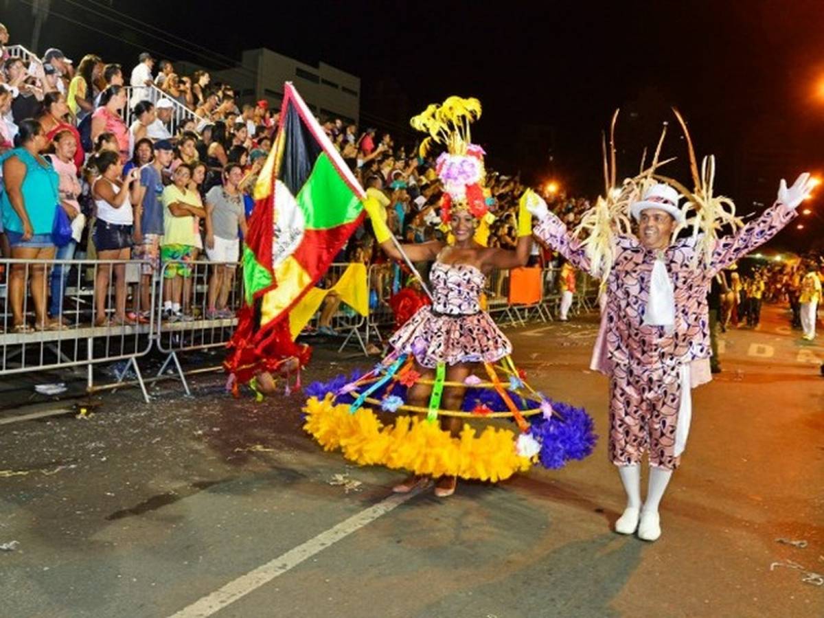 Carnaval popular 2020 é lançado oficialmente nesta quinta-feira (20) em Cuiabá