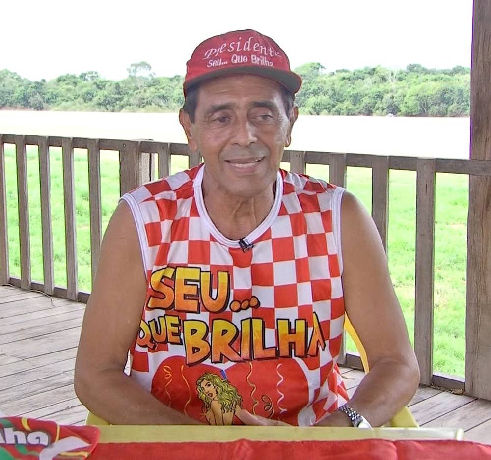 Criado na década de 70, 1º bloco de carnaval de Santo Antônio de Leverger enfrentou retaliações por causa do nome