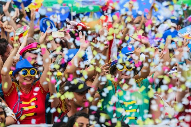 Confira a agenda cultural especial de Carnaval; saiba onde curtir em Cuiabá