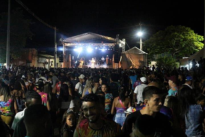 Banda Municipais abrilhantam o segundo dia da Folia Pantaneira 2020 