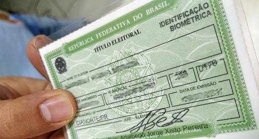 Prazo para eleitor regularizar título termina em maio