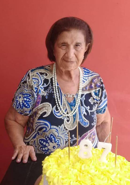Aos 87 anos, morre 