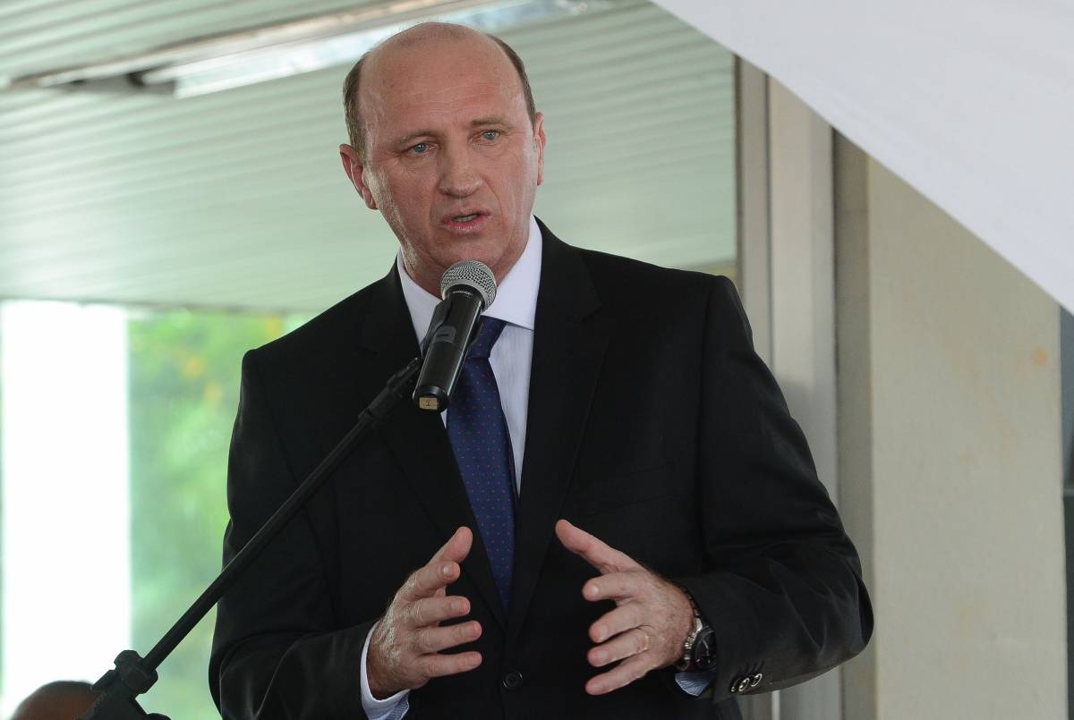 Neri Geller é reconduzido como líder da bancada federal de Mato Grosso