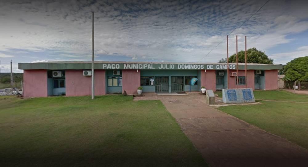 Prefeitura de Jangada abre inscrições de concurso com salários de até R$ 4 mil