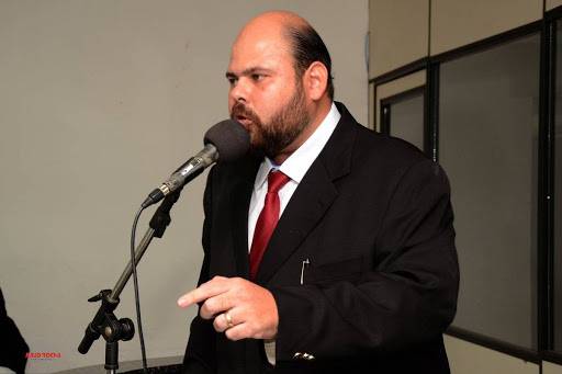 Dudu Moreira vai ser empossado no Conselho Deliberativo da Região do Vale do Rio Cuiabá 