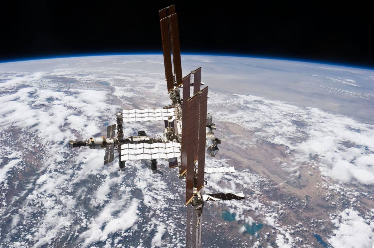 Escola de Chapada dos Guimarães é uma das unidades de MT que irão fazer parte de projeto em parceria com a NASA