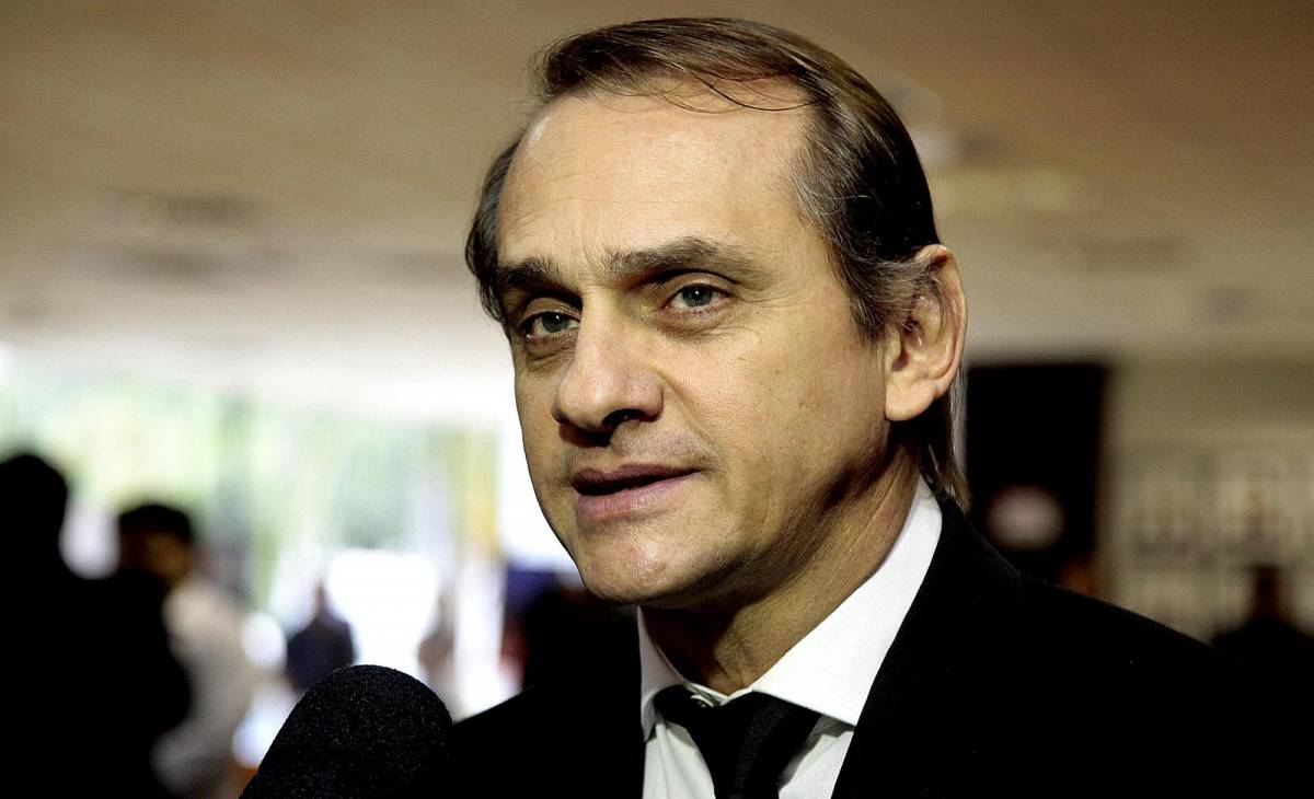 Tribunal retira condenação contra Wilson Santos