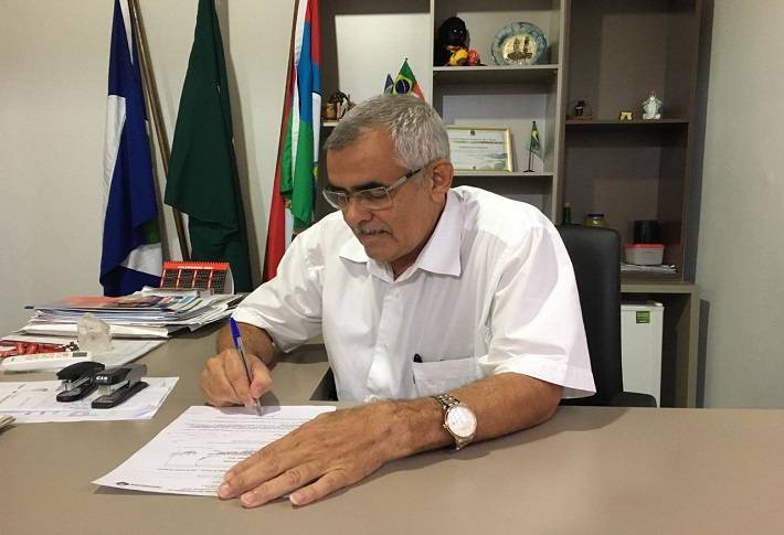 Prefeitura publica Decreto com medidas de prevenção e combate ao Coronavírus