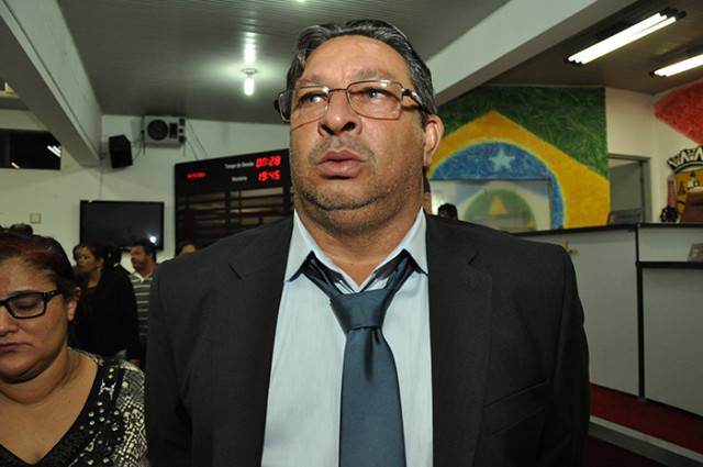 Desembargador manda soltar vereador de VG por causa do coronavírus; juiz decidirá medidas cautelares