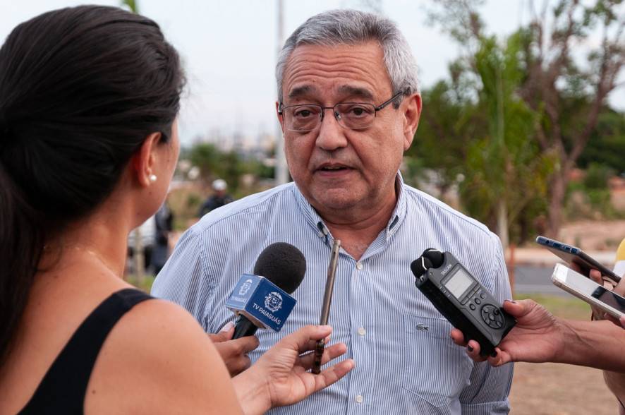 Governo proíbe transporte intermunicipal de passageiros em MT