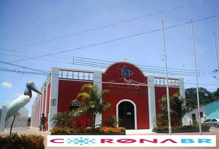 Prefeitura implanta plataforma de auxilio de COMBATE AO CORONAVÍRUS