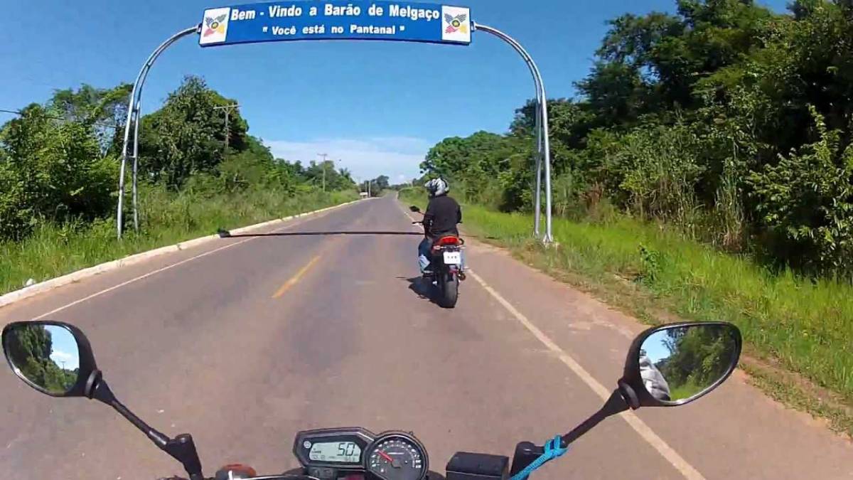 Prefeito proíbe entrada de turistas no município 