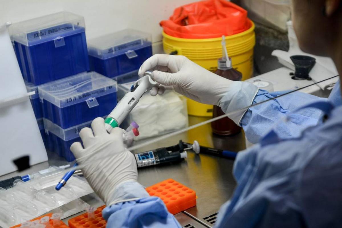 Primeiro caso de Covid-19 de MT volta a ser internado no Santa Rosa