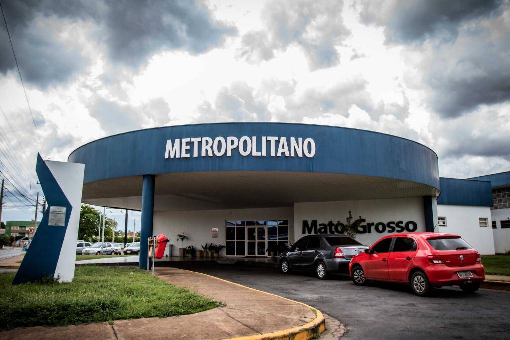 Hospital de VG será referência estadual para atendimento do Coronavírus 