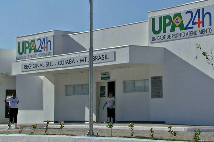 Veja lista de hospitais e farmácias que funcionam na capital de MT