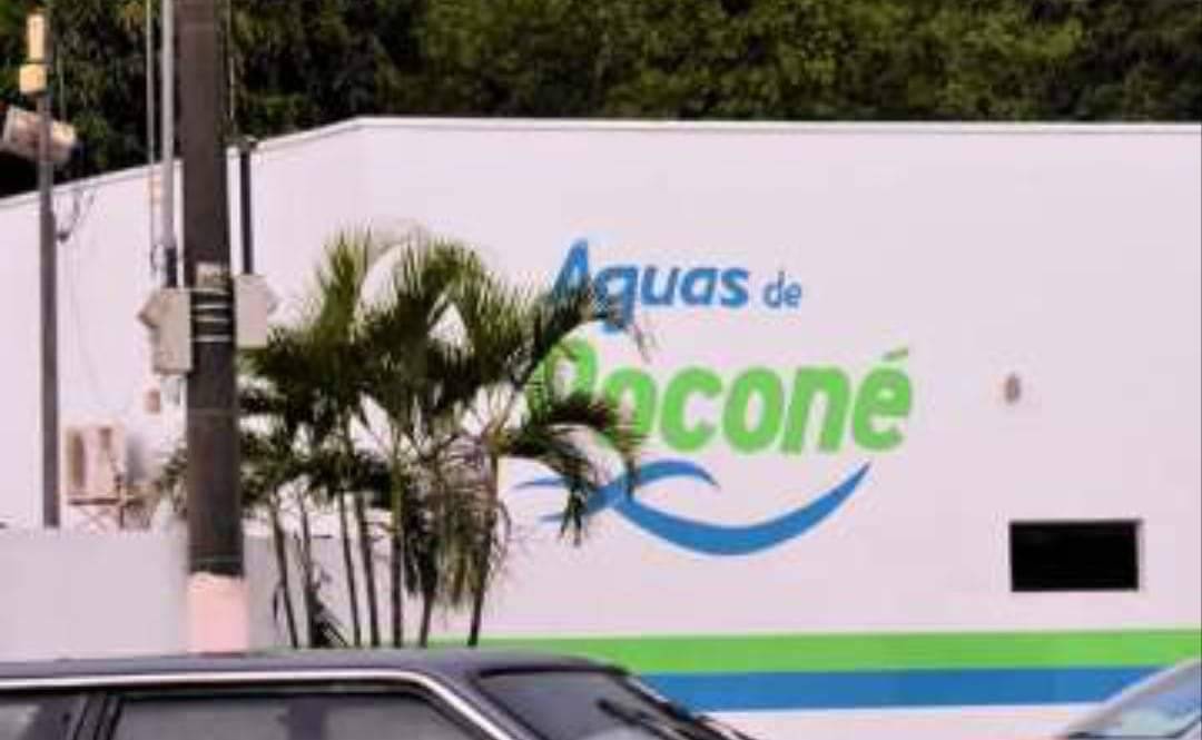 Prefeitura notifica Águas de Poconé a respeito da falta de abastecimento de água