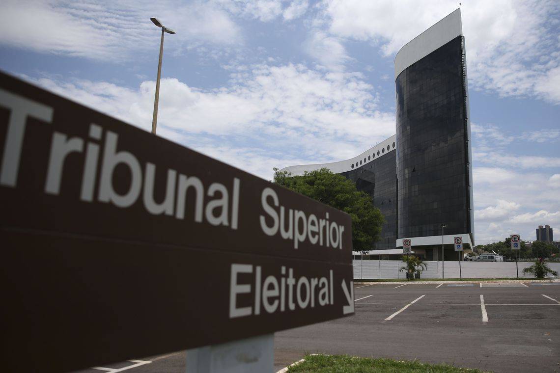 TSE indefere prorrogação do prazo de filiação partidária que encerra dia 03 de abril