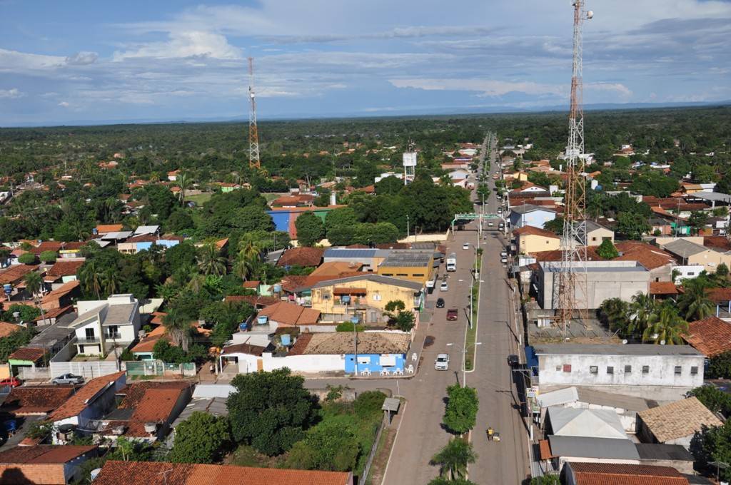 Santo Antônio de Leverger tem seu primeiro registro de suspeita de coronavirus 