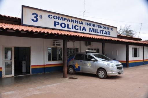 Comerciante é preso em fragrante por tráfico de entorpecentes em Leverger