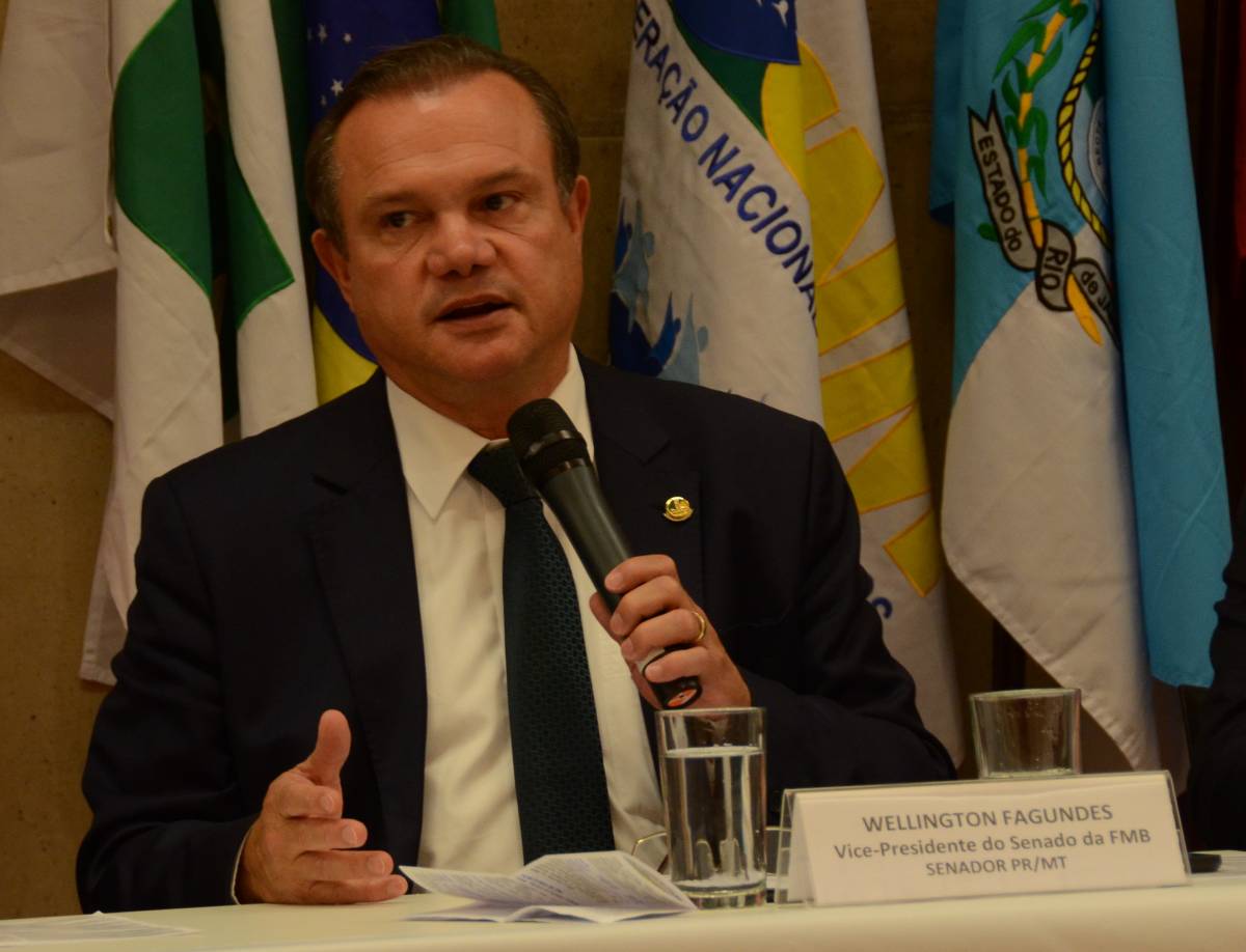 Ganha força o adiamento das eleições e senador de MT defende o uso de fundo partidário contra coronavírus