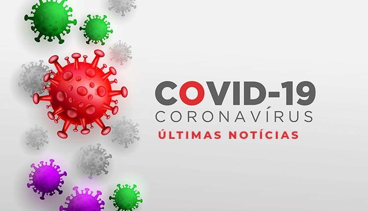 Contaminados contraria mundo e infectados por Covid-19 têm entre 31 e 50 anos