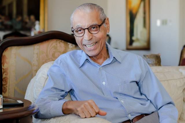 Júlio Campos e as 4 pensões que somam quase R$ 100 mil por mês