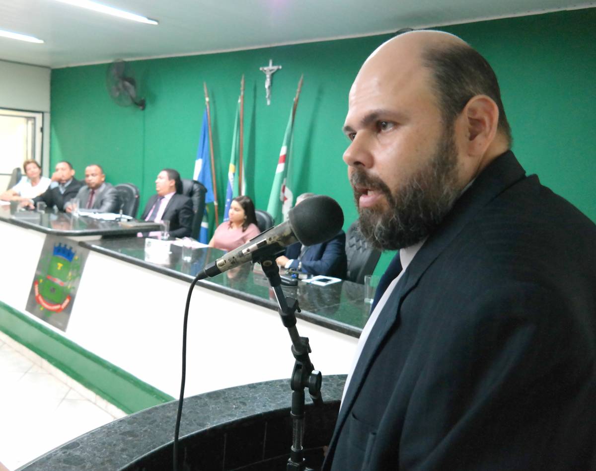 Dudu Moreira reforça necessidade de regulamentar carteira de identificação de autistas 