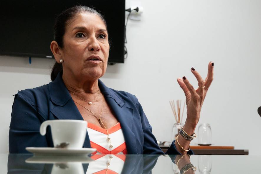 Governo confirma caso em Chapada e Thelma pede isolamento