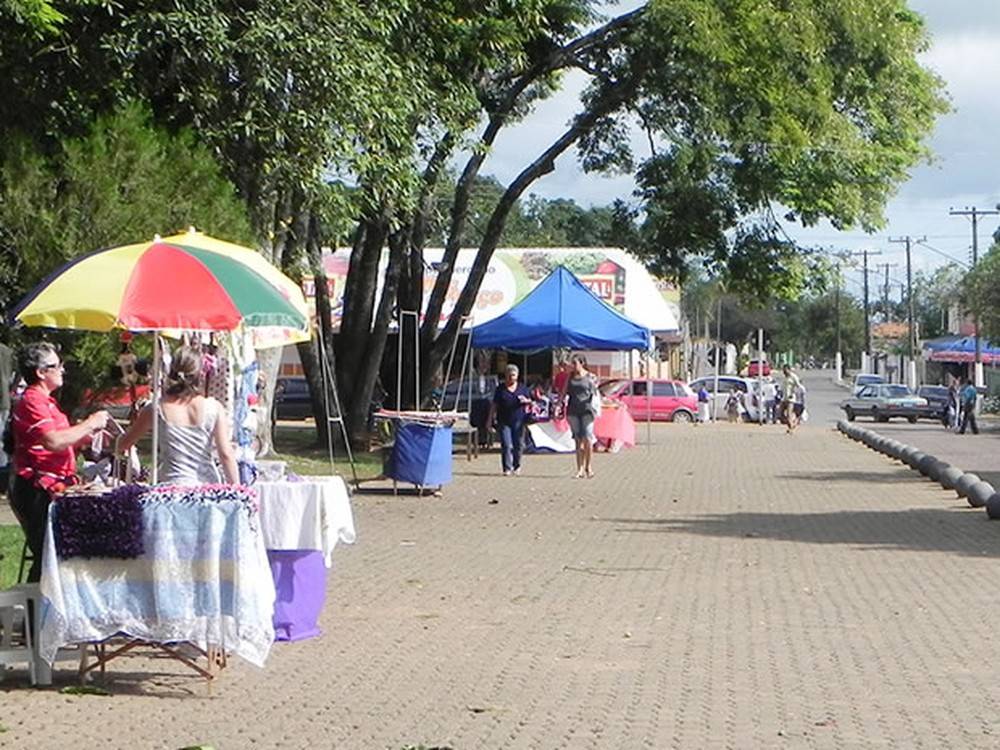 Morador de rua é o primeiro caso confirmado de coronavírus do município