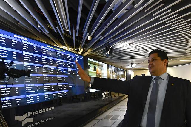 Justiça acata recurso do Senado e derruba liminar que bloqueava fundo eleitoral  Fonte: Agência Senado