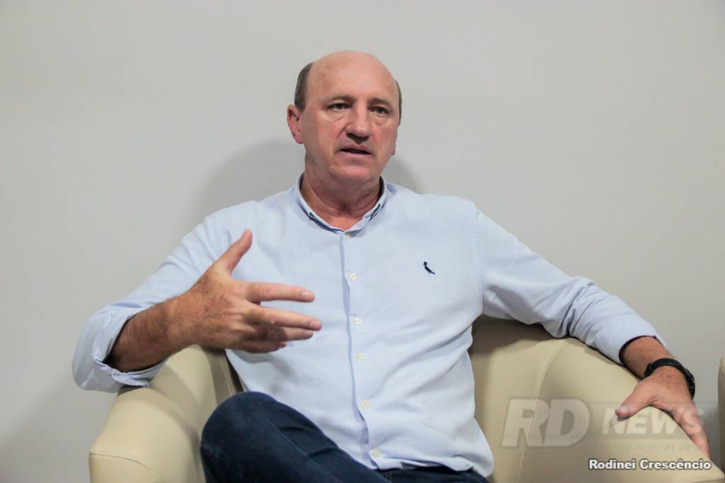 TRE dá decisão favorável a Geller e valida contas de 2018