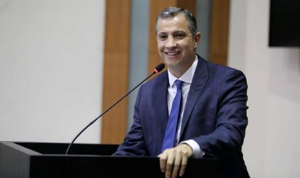 Faissal é convidado para deixar AL e assumir Secitec na vaga de Nilton Borgato
