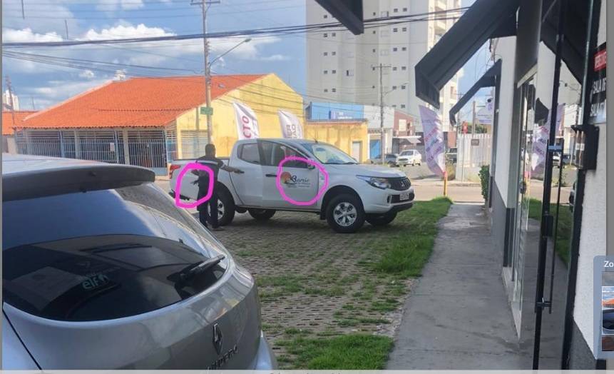 Prefeito Elvio utiliza de recurso da saúde para cuidar da beleza de seu cachorro