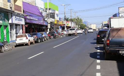 Desembargador cassa liminar e determina fechamento de atividades comerciais consideradas não essenciais em VG