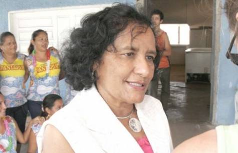 Neta de ex-deputada Celcita Pinheiro é promovida assessora especial da prefeita de VG