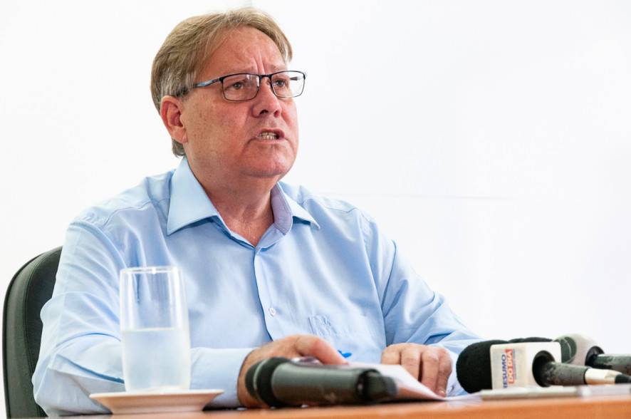 Barão de Melgaço e Santo Antônio de Leverger estão na lista dos municípios que receberão recursos do Governo Federal; veja lista