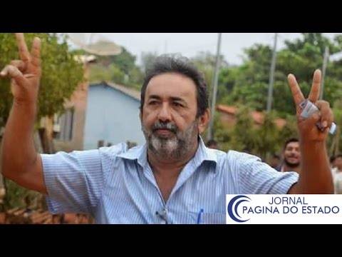 Prefeito, irregularidades e multa