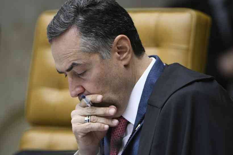 No TSE, Barroso fala em adiamento 'mínimo' das eleições