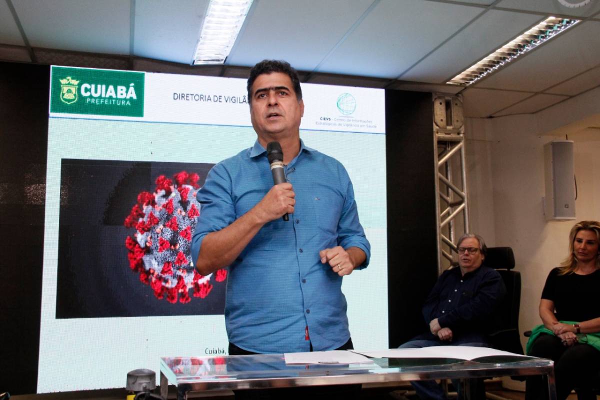 Capital libera comércio das 10h às 16h a partir do dia 27; prefeitura segue fechada até maio