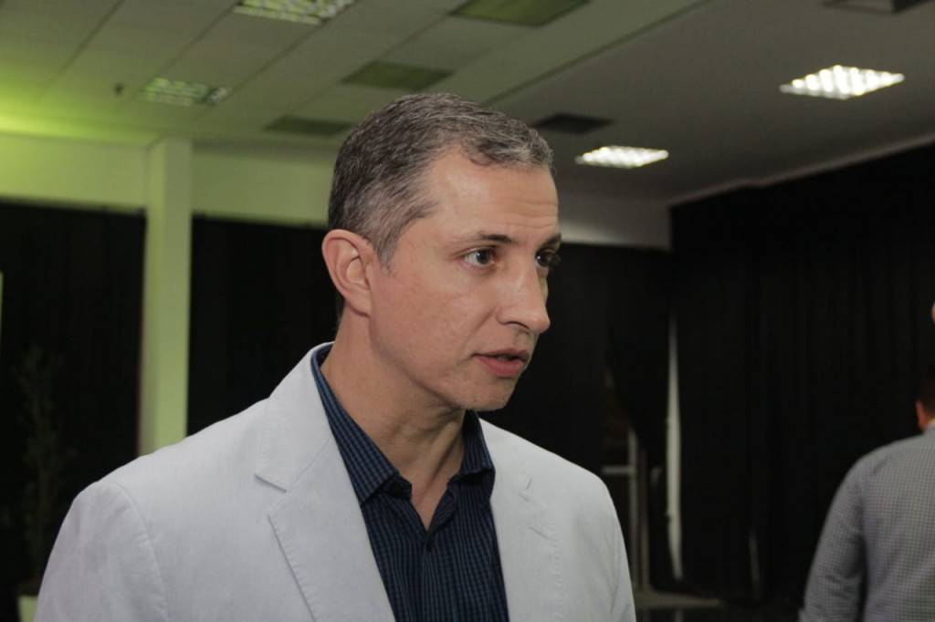Faissal assume Secitec e Oscar volta à AL; Borgato deve ser remanejado para Brasília