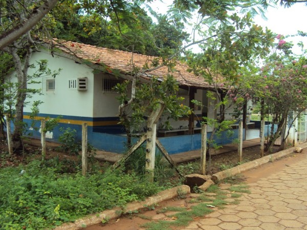 Unidade de Saúde da Varginha ficará fechado por 3 meses para reforma