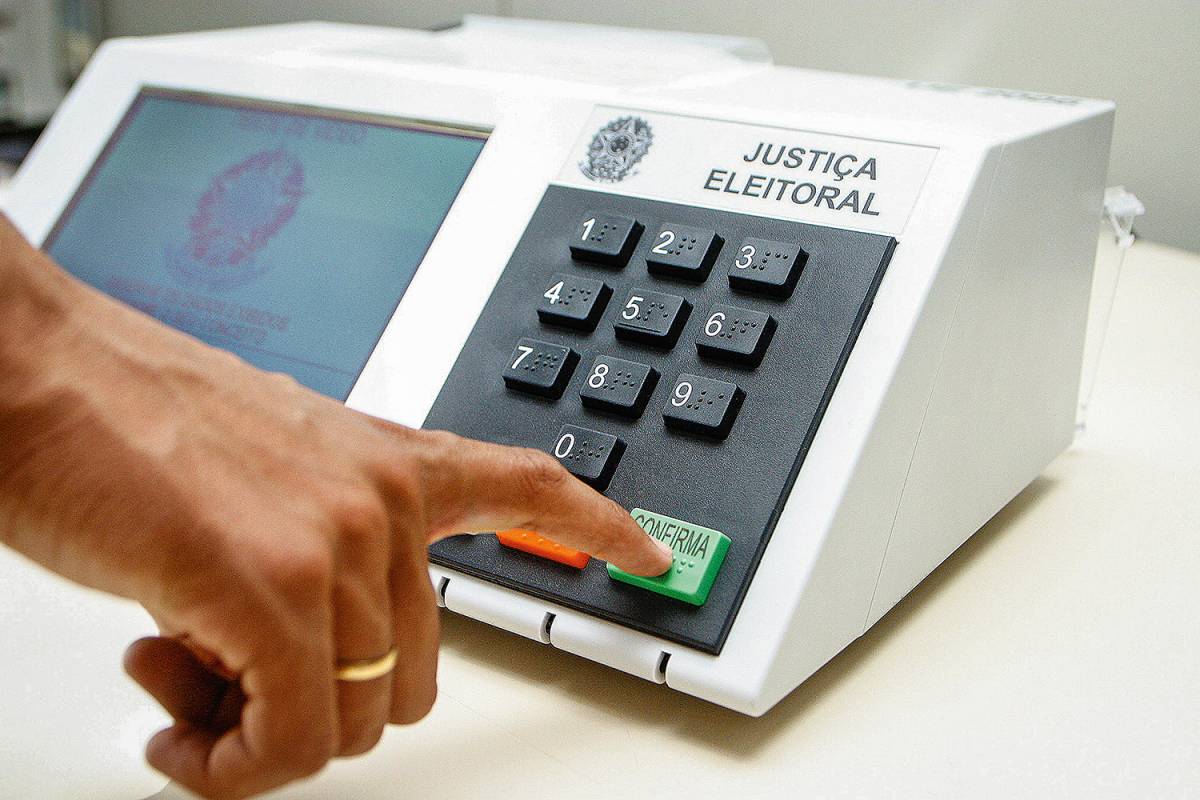 Resolução do TSE permitirá voto de cerca de 2,5 milhões de eleitores que não compareceram à revisão biométrica