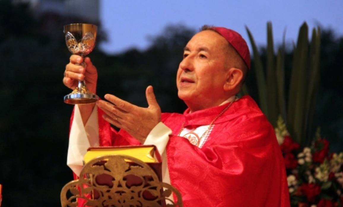 Para não limitar entrada de fiéis, igrejas católicas seguem fechadas em todo o estado de MT