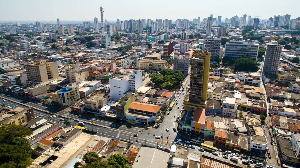 Comércio começa a ser reaberto com datas e horários alternativos em Cuiabá; confira como fica cada segmento