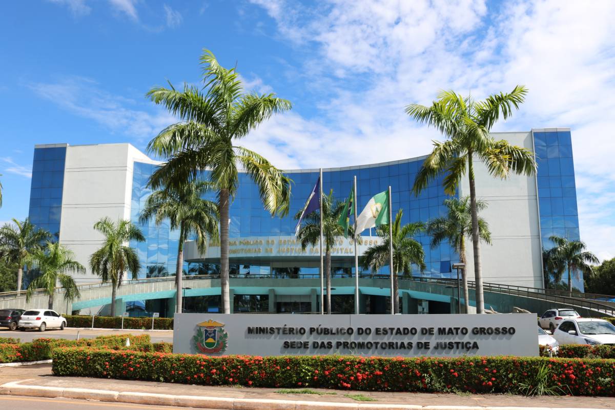 MPE cria força-tarefa para impedir fraudes durante pandemia em MT