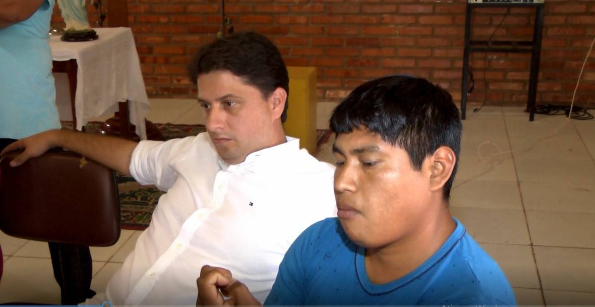 Valdirzinho é processado por deixar de aplicar R$ 5 milhões na saúde indígena