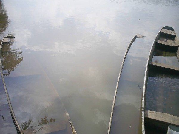 Prefeitura e Câmara querem o fechamento das dragas em leverger