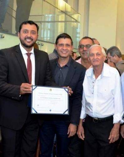 MP arquiva denúncia de suposto funcionário 'fantasma' no gabinete de Allan Kardec